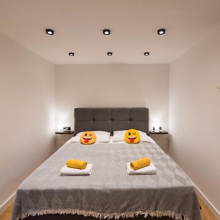 Villa Martinis Split Buitenkant foto