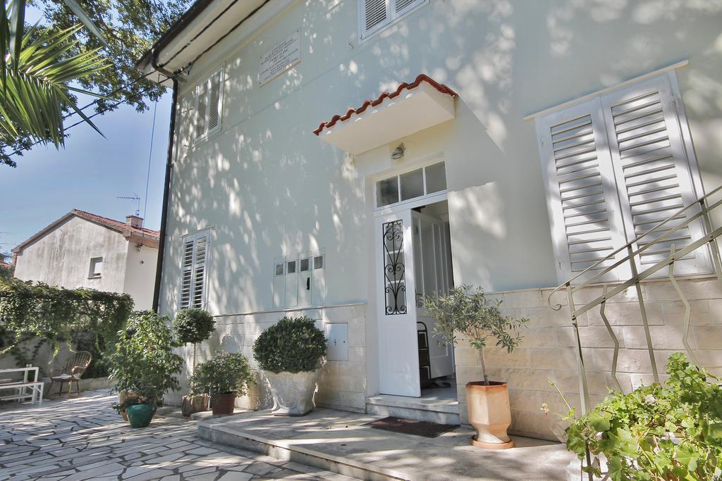 Villa Martinis Split Buitenkant foto
