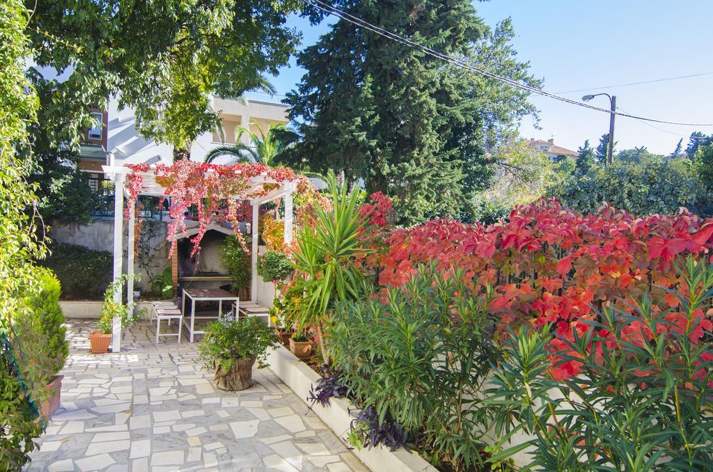 Villa Martinis Split Buitenkant foto