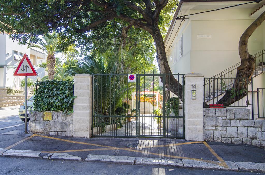 Villa Martinis Split Buitenkant foto