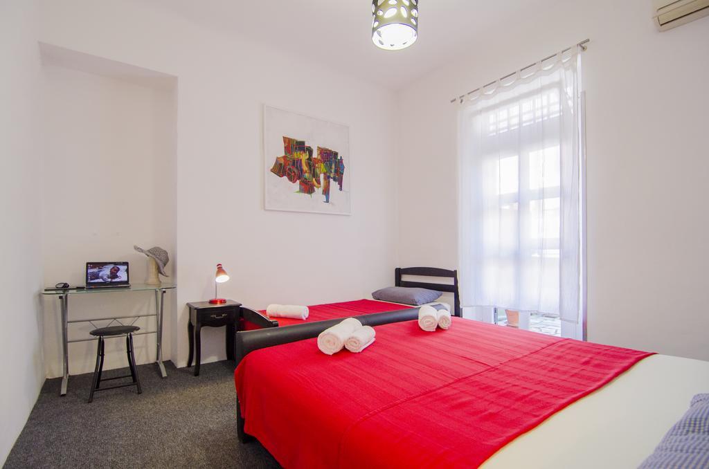 Villa Martinis Split Buitenkant foto
