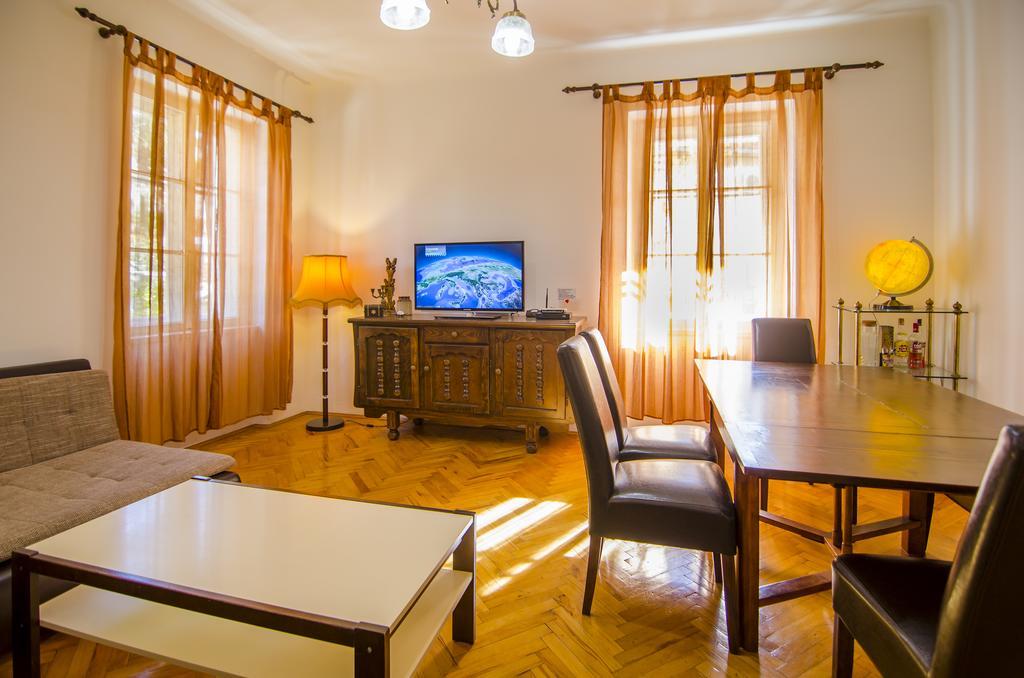 Villa Martinis Split Buitenkant foto