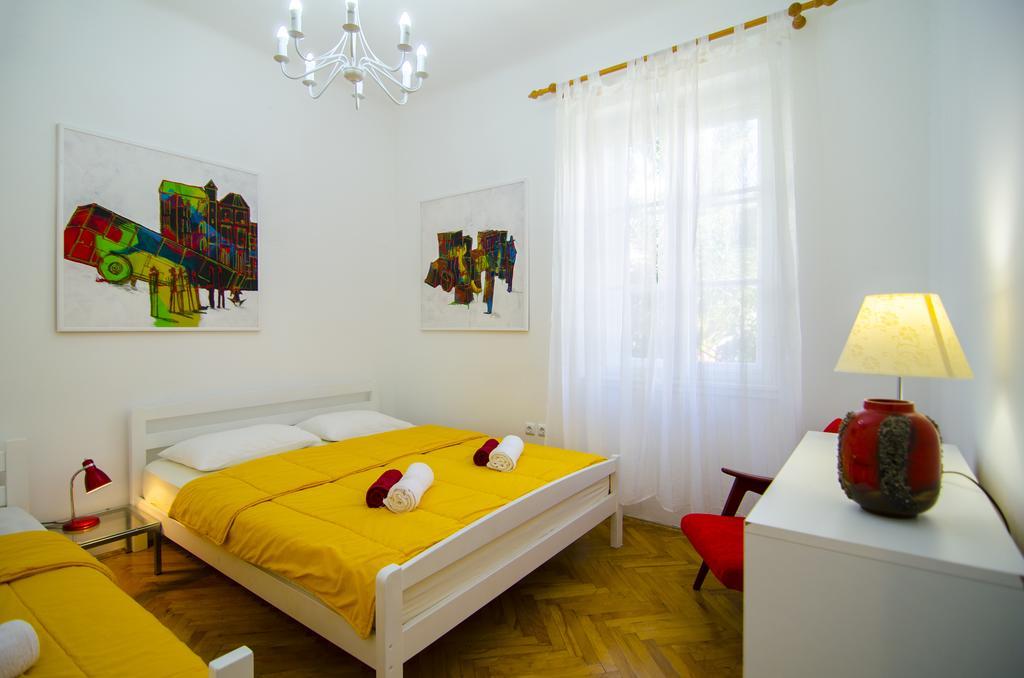 Villa Martinis Split Buitenkant foto