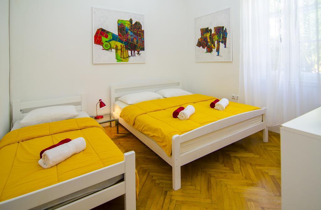 Villa Martinis Split Buitenkant foto