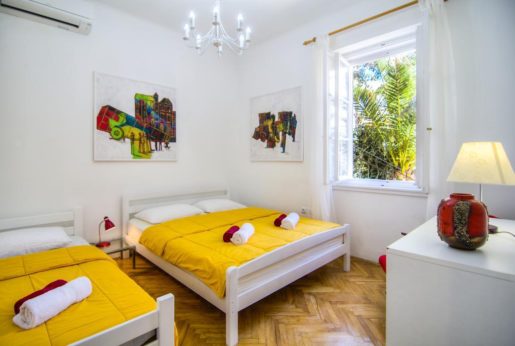 Villa Martinis Split Buitenkant foto