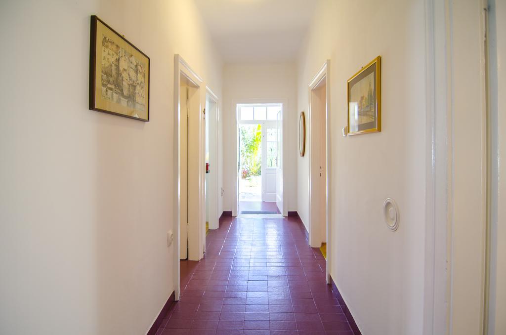 Villa Martinis Split Buitenkant foto