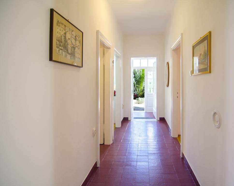 Villa Martinis Split Buitenkant foto