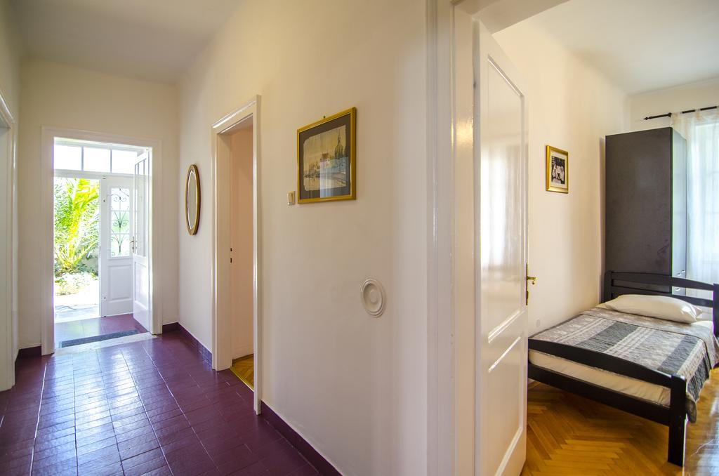 Villa Martinis Split Buitenkant foto
