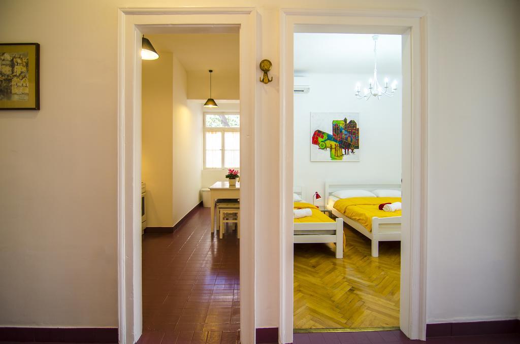 Villa Martinis Split Buitenkant foto