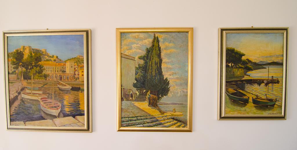 Villa Martinis Split Buitenkant foto