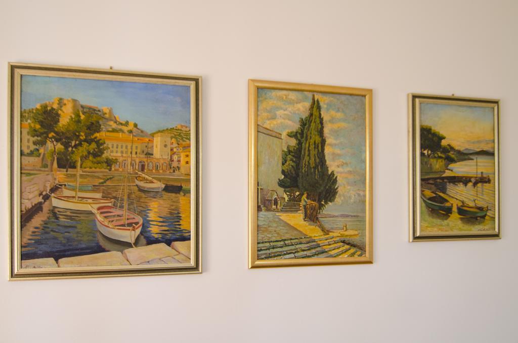 Villa Martinis Split Buitenkant foto